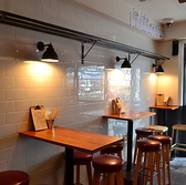 HOP STAND ホップスタンド 三宮店の雰囲気2