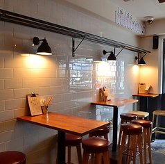 HOP STAND ホップスタンド 三宮店の雰囲気2
