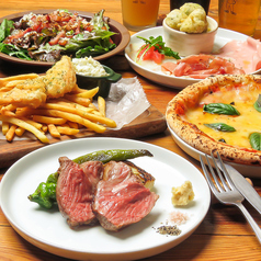 BEERNOVA URAWA ビアノバウラワのおすすめ料理1