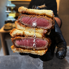 焼肉劇場うえだのおすすめポイント1