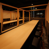 燈 AKARI 横浜本店の雰囲気3