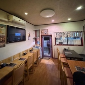 焼き飲み 北朝霞店の雰囲気2