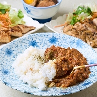 新鮮そのもの！契約農家から届くこだわり野菜の創作料理