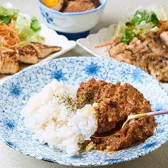 新鮮そのもの！契約農家から届くこだわり野菜の創作料理