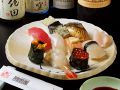 四季料理 鯉ぬまのおすすめ料理1
