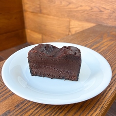 摂田屋テリーヌショコラ