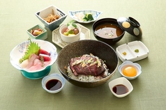 ベイサイドレストランカフェモア 佐島マリーナホテルのおすすめ料理3