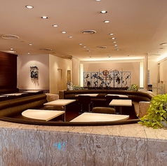 サロンドジュリエ Salon de Jullietの雰囲気2