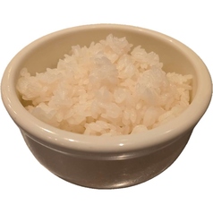 白ご飯