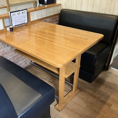 鰻の成瀬 駿河宮竹店の雰囲気2