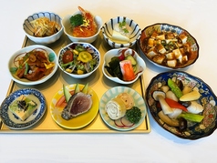 原宿 南国酒家 多治見店のおすすめランチ3