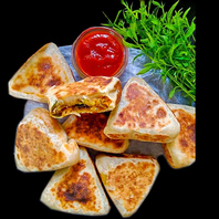 本場スリランカの味を楽しめる