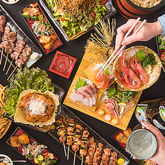 定額酒場 神田西口店のおすすめ料理1