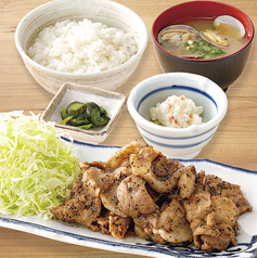 うおや一丁 新宿三光町店のおすすめランチ3