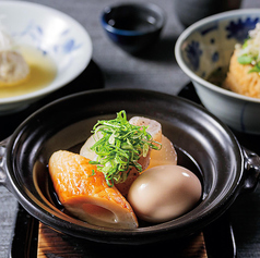 おでん 拍子木のおすすめポイント1