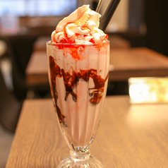 BLANK SPACE ブランクスペースのおすすめ料理1