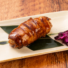 肉巻きおにぎり (1個)