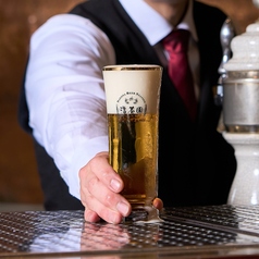 CRAFT BEER KOYOEN クラフトビヤ コウヨウエン KITTE名古屋店のコース写真