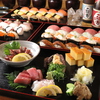 すし旬 四条烏丸店のURL1