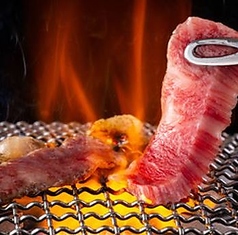 炭火焼肉 牛騰 ぎゅうとう 保土ケ谷店のコース写真