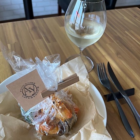 Ay food and wine AC t[h Ah C