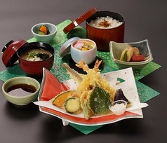 香住漁港 和平 加古川本店のおすすめランチ2