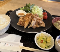 DiningBar実乃里&カフェ 狸小路のコース写真