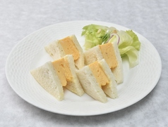 たまごサンド