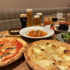 KAMAMARU アトレヴィ大塚店のコース写真