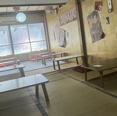 串カツ将軍の雰囲気2