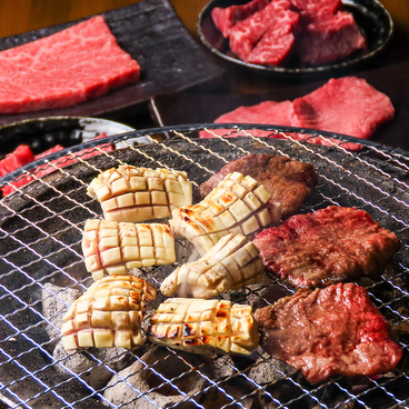 炭火珍焼肉beefy ビーフィのおすすめ料理1