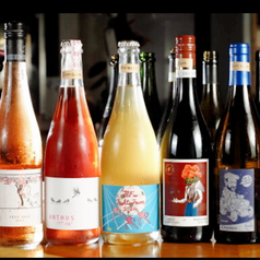 BeliCo ベリコ 浅草ワインバルのコース写真