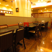 つきじ植むら　ウィング高輪・品川店の雰囲気3