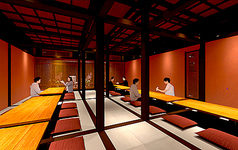 いかの墨 大宮仲町店の特集写真