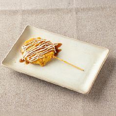 お好み焼き(一本)