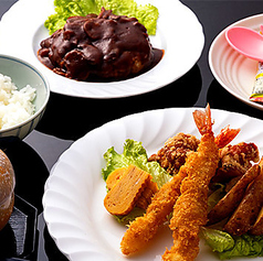 和食処 松風 大分のおすすめポイント1