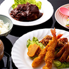 和食処 松風 大分のおすすめポイント1
