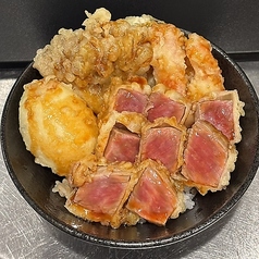 天ぷらバル Taka タカの特集写真