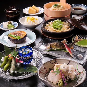 松山閣 伊勢丹店のおすすめ料理1