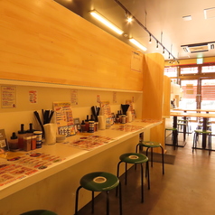餃子飯店 仙台東口店の雰囲気2