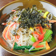 韓国冷麺