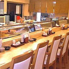 すし屋 銀蔵 秋葉原別館のおすすめポイント1