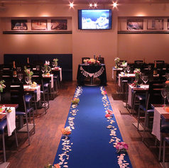 Restaurant Bar&Darts OLIVAS オリバスの写真
