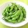 枝豆 Green soy beans
