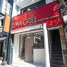 LIMA GRILL リマグリルのおすすめポイント3