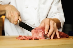 飛騨牛焼肉牛ざんまい瀬戸店の特集写真