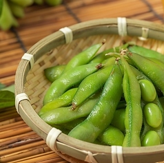 枝豆