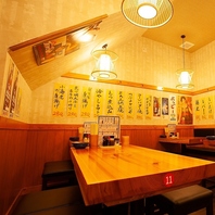 《二次会居酒屋にも》渋谷で二件目困ったときにもどうぞ