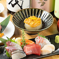 カミヤ酒場 神田店のコース写真