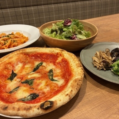 KAMAMARU アトレヴィ大塚店のコース写真